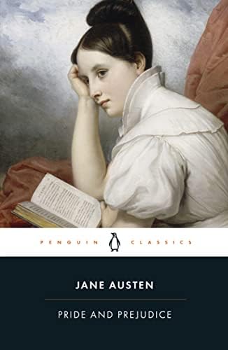 Amazon.com: Pride and Prejudice (Oxford World's Classics) eBook